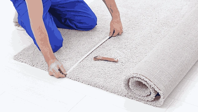 Carpet Repair Services Waverley Gardens