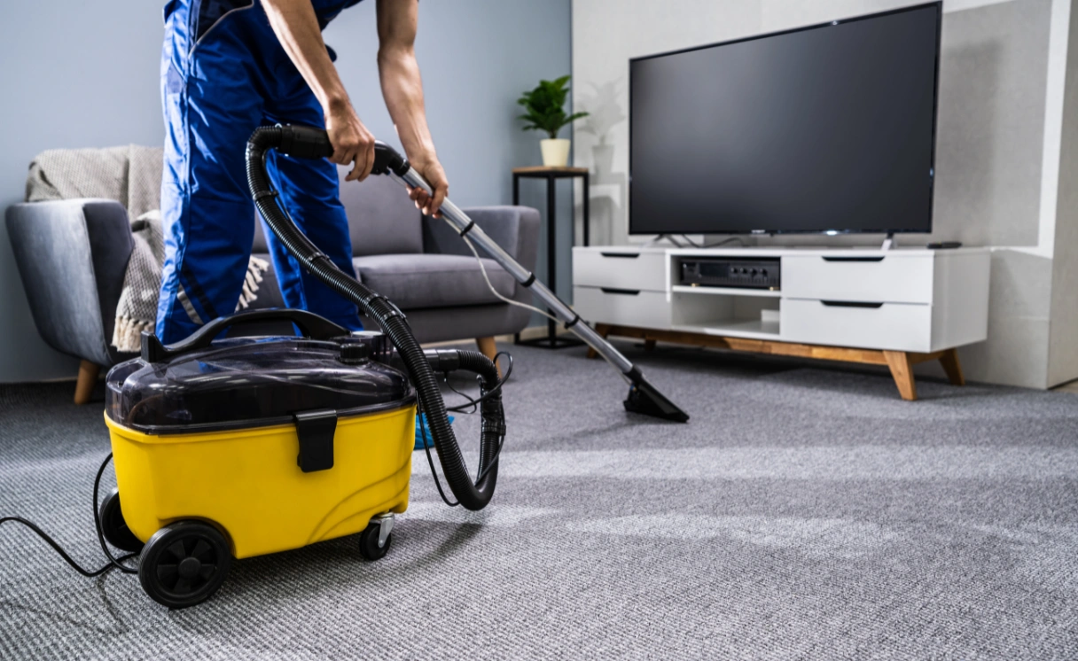 Extract Carpet Cleaning Waverley Gardens Contact Office